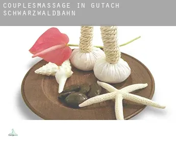 Couples massage in  Gutach (Schwarzwaldbahn)